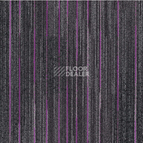 Ковровая плитка Milliken Light Trails ngt 05 Magenta фото 1 | FLOORDEALER